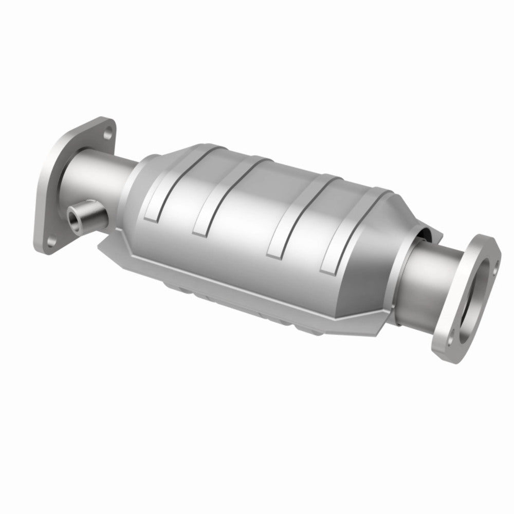 t 00-02 Nissan Sentra 1.8L CC Direct-Fit Catalytic Converter 49996 Magnaflow MagnaFlow Exhaust Products