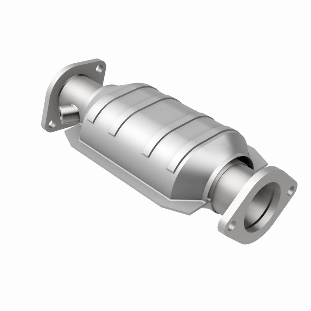 t 00-02 Nissan Sentra 1.8L CC Direct-Fit Catalytic Converter 49996 Magnaflow MagnaFlow Exhaust Products