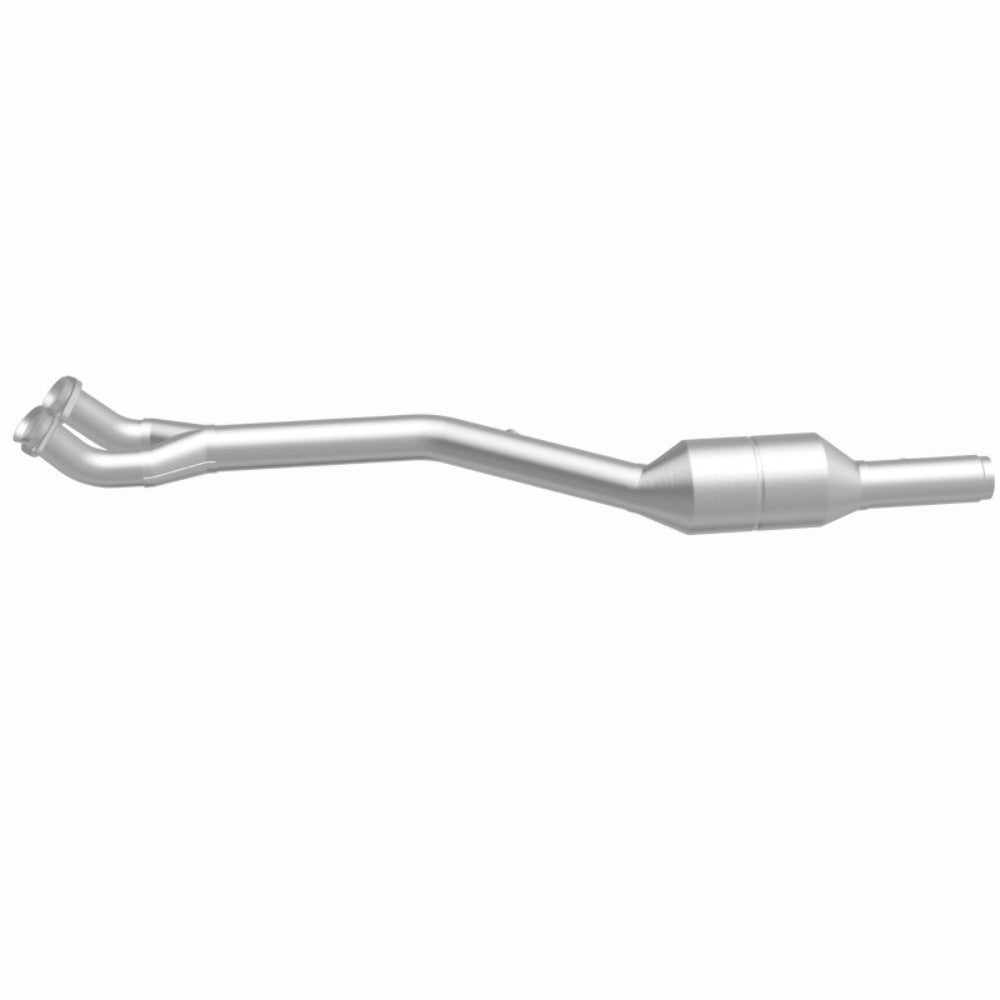 MagnaFlow direct-fit catalytic converter for 2000-2003 BMW M5 5.0L passenger side stainless steel CARB compliant OBDII 51112