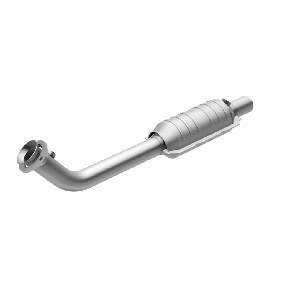 t 00-03 BMW X5 4.4L D/S OEM Direct-Fit Catalytic Converter 49571 Magnaflow MagnaFlow Exhaust Products