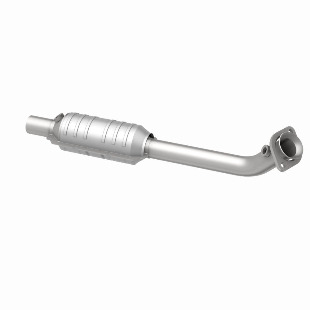 t 00-03 BMW X5 4.4L D/S OEM Direct-Fit Catalytic Converter 49571 Magnaflow MagnaFlow Exhaust Products