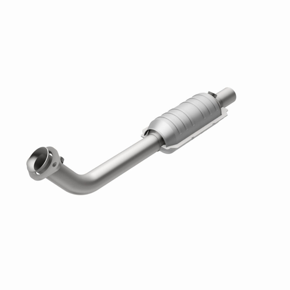 t 00-03 BMW X5 4.4L D/S OEM Direct-Fit Catalytic Converter 49571 Magnaflow MagnaFlow Exhaust Products