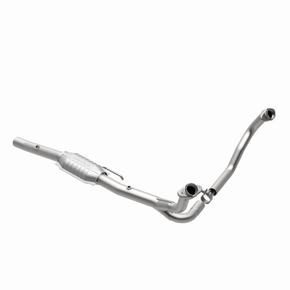 t 00-03 Dakota 4.7L 2WD OEM Direct-Fit Catalytic Converter 49469 Magnaflow MagnaFlow Exhaust Products