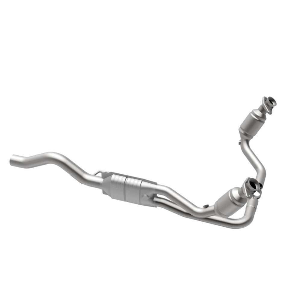 t 00-03 Dakota 4.7L Direct-Fit Catalytic Converter 447248 Magnaflow MagnaFlow Exhaust Products