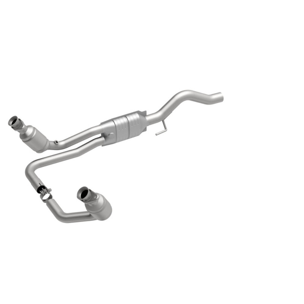 t 00-03 Dakota 4.7L Direct-Fit Catalytic Converter 447248 Magnaflow MagnaFlow Exhaust Products