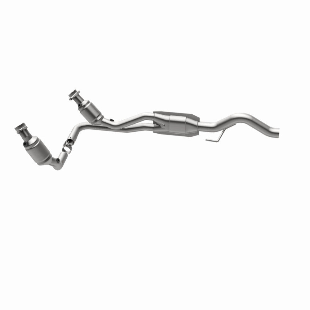 t 00-03 Dodge Dakota Direct-Fit Catalytic Converter 93181 Magnaflow MagnaFlow Exhaust Products