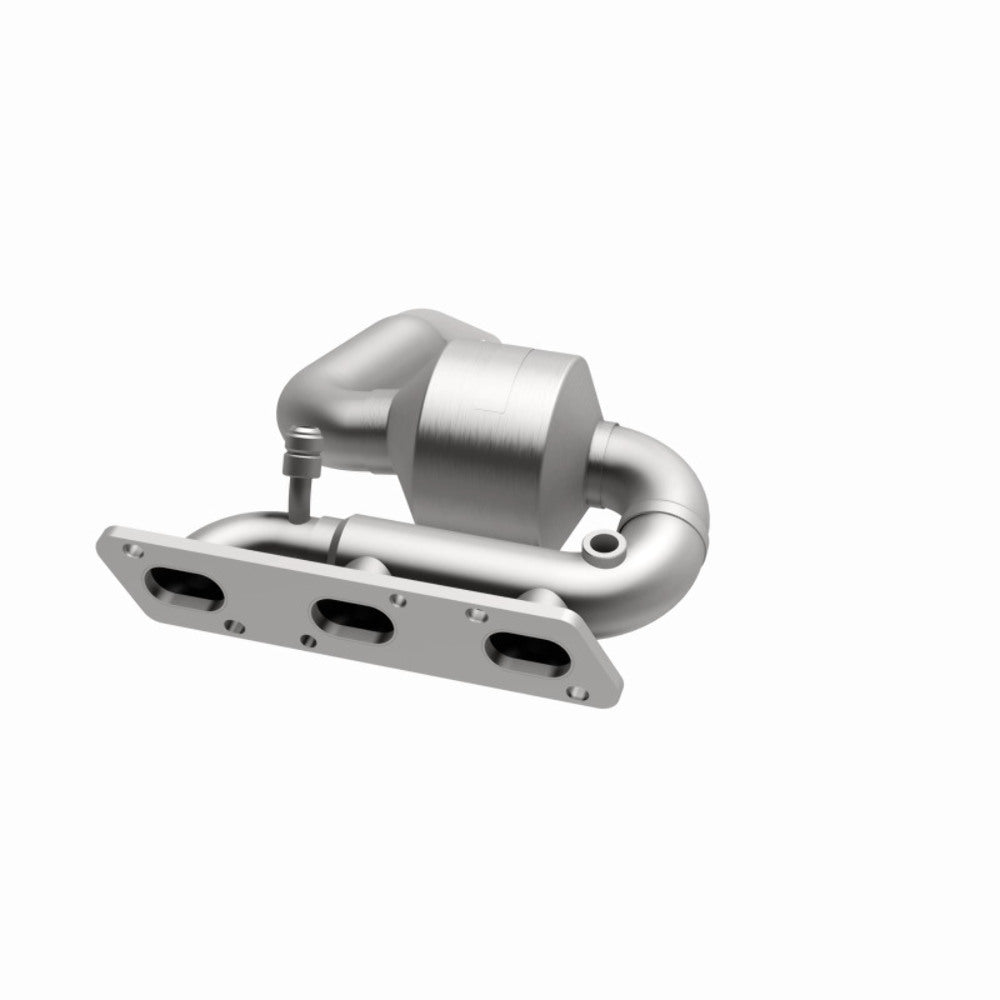 t 00-03 Ford Taurus 3.0L Direct-Fit Catalytic Converter 51173 Magnaflow MagnaFlow Exhaust Products