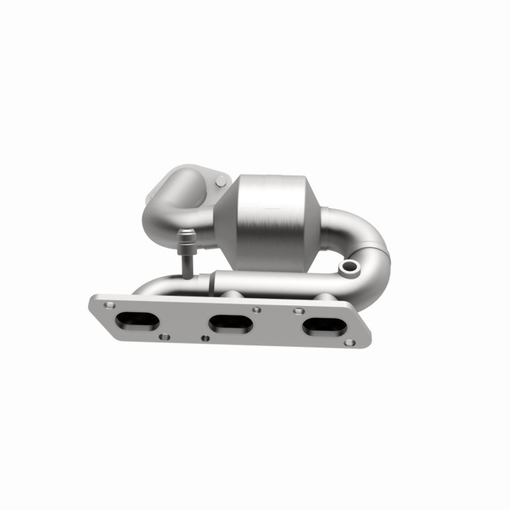 t 00-03 Ford Taurus 3.0L Direct-Fit Catalytic Converter 51173 Magnaflow MagnaFlow Exhaust Products