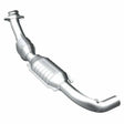 t 00-03 Ford Van 4.2L OEM Direct-Fit Catalytic Converter 49429 Magnaflow MagnaFlow Exhaust Products