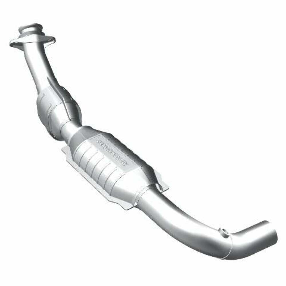 t 00-03 Ford Van 4.2L OEM Direct-Fit Catalytic Converter 49429 Magnaflow MagnaFlow Exhaust Products
