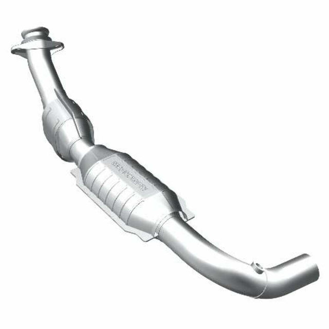 t 00-03 Ford Van 4.2L OEM Direct-Fit Catalytic Converter 49429 Magnaflow MagnaFlow Exhaust Products