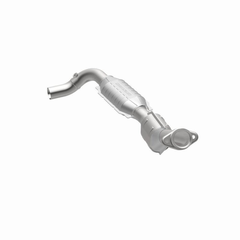 t 00-03 Ford Van 4.2L OEM Direct-Fit Catalytic Converter 49429 Magnaflow MagnaFlow Exhaust Products