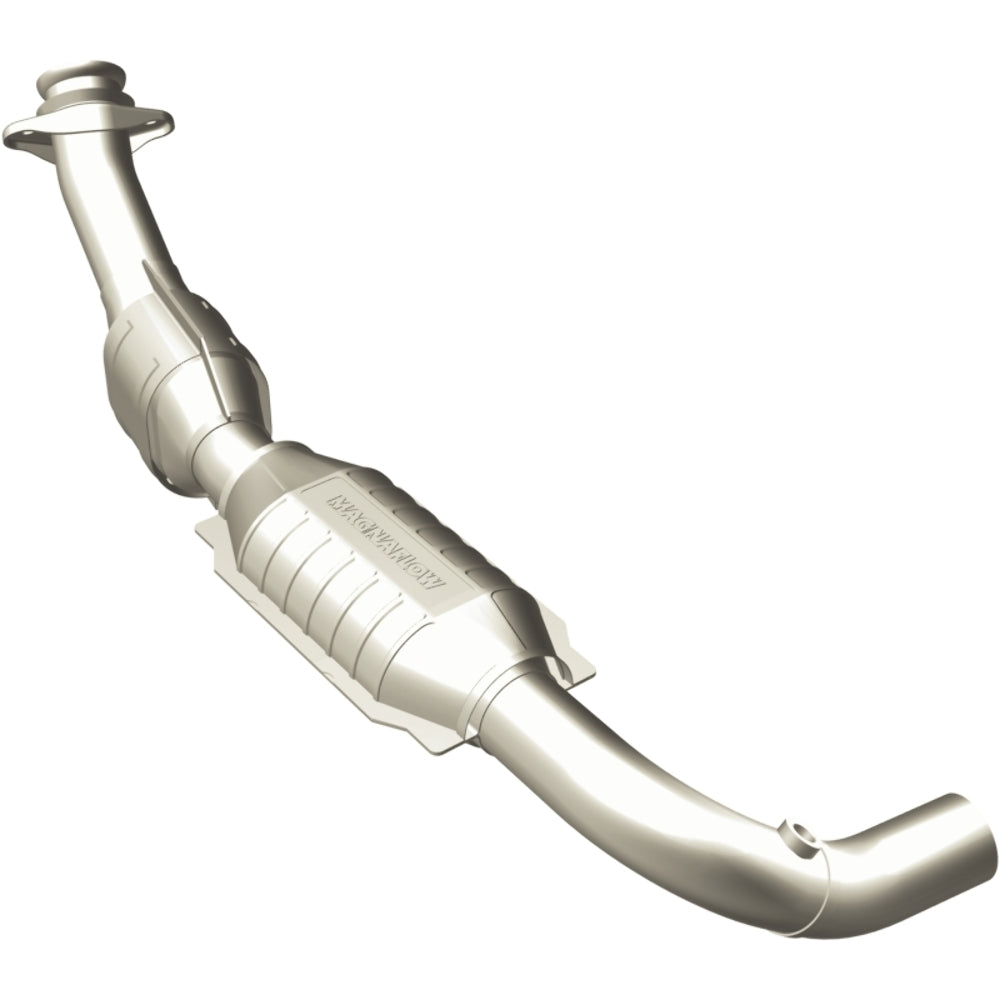 t 00-03 Ford Van 4.2L OEM Direct-Fit Catalytic Converter 49429 Magnaflow MagnaFlow Exhaust Products