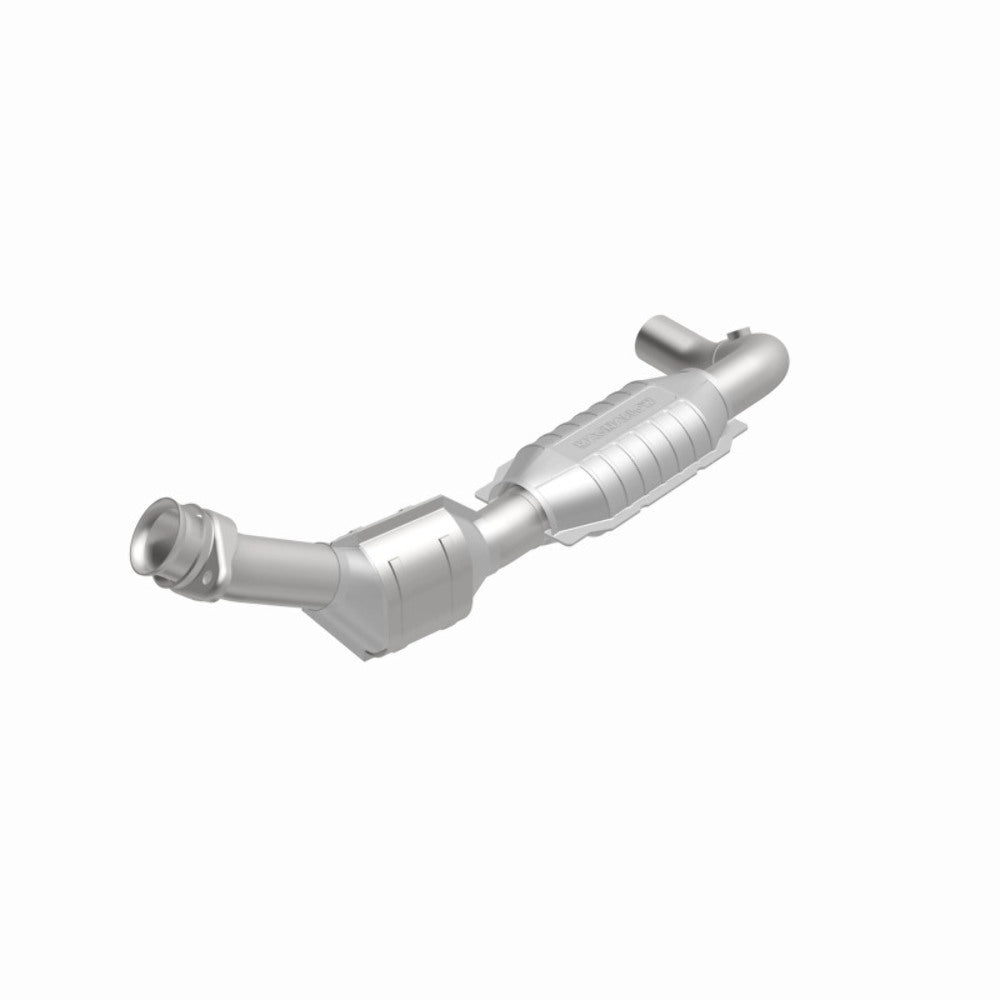 t 00-03 Ford Van 4.2L OEM Direct-Fit Catalytic Converter 49429 Magnaflow MagnaFlow Exhaust Products