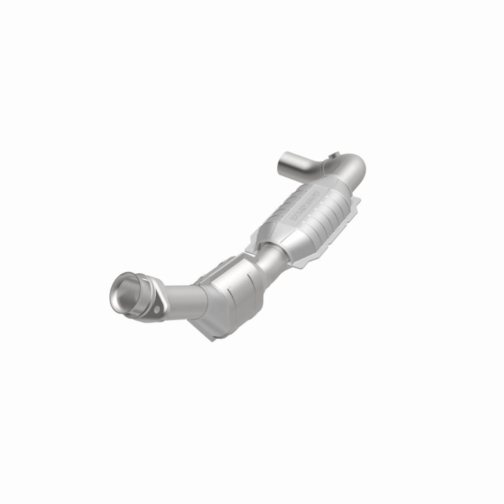 t 00-03 Ford Van 4.2L OEM Direct-Fit Catalytic Converter 49429 Magnaflow MagnaFlow Exhaust Products