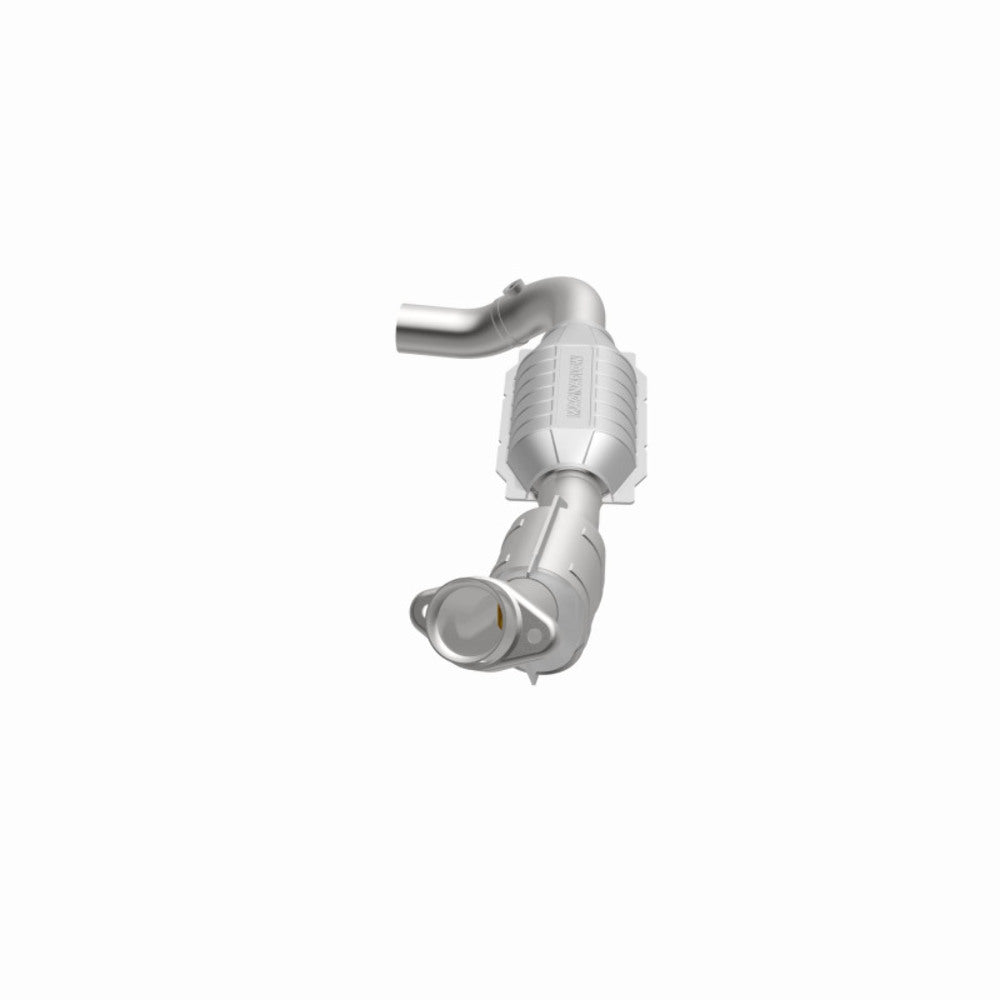 t 00-03 Ford Van 4.2L OEM Direct-Fit Catalytic Converter 49429 Magnaflow MagnaFlow Exhaust Products