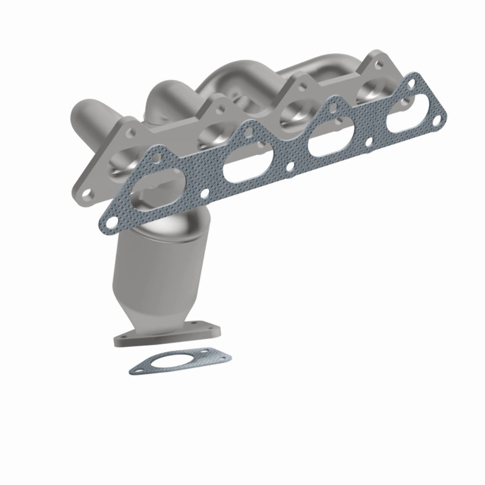 t 00-03 Mitsu Galant 2.4L Direct-Fit Catalytic Converter 452027 Magnaflow MagnaFlow Exhaust Products