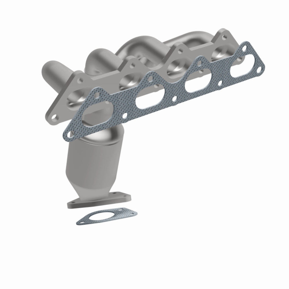 t 00-03 Mitsu Galant 2.4L Direct-Fit Catalytic Converter 452027 Magnaflow MagnaFlow Exhaust Products