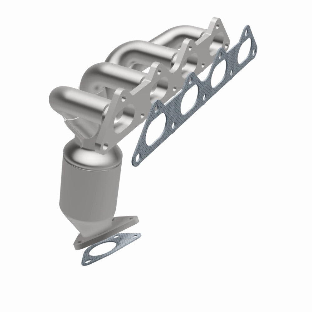 t 00-03 Mitsu Galant 2.4L Direct-Fit Catalytic Converter 452027 Magnaflow MagnaFlow Exhaust Products