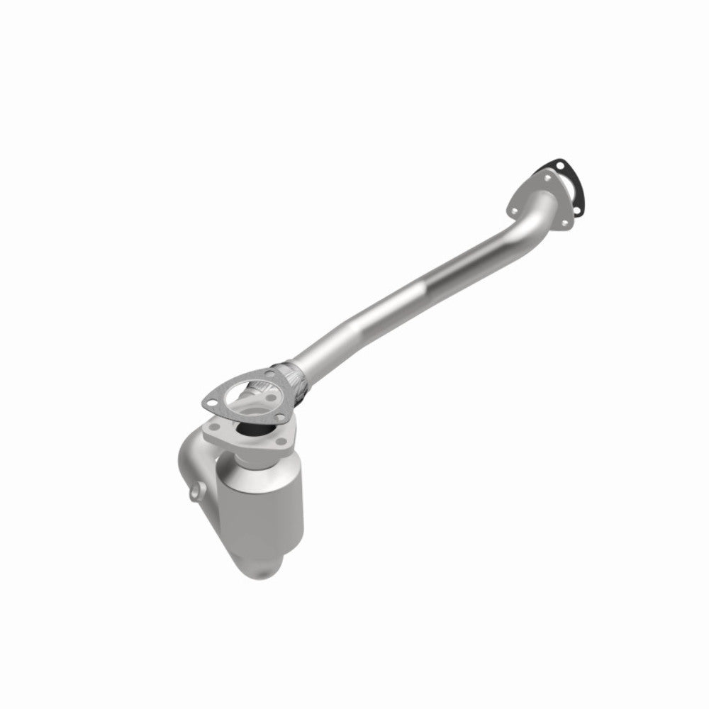 MagnaFlow direct-fit catalytic converter fits 2000-2003 Saturn 3L frt CA stainless steel CARB compliant 454003