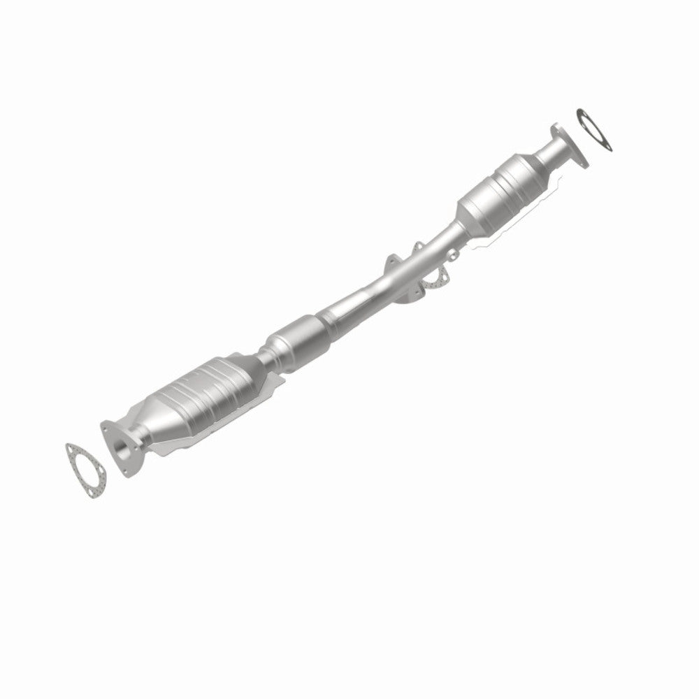 t 00-03 Saturn 3L rr OEM Direct-Fit Catalytic Converter 49527 Magnaflow MagnaFlow Exhaust Products