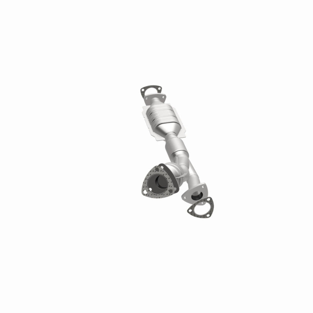 t 00-03 Saturn 3L rr OEM Direct-Fit Catalytic Converter 49527 Magnaflow MagnaFlow Exhaust Products