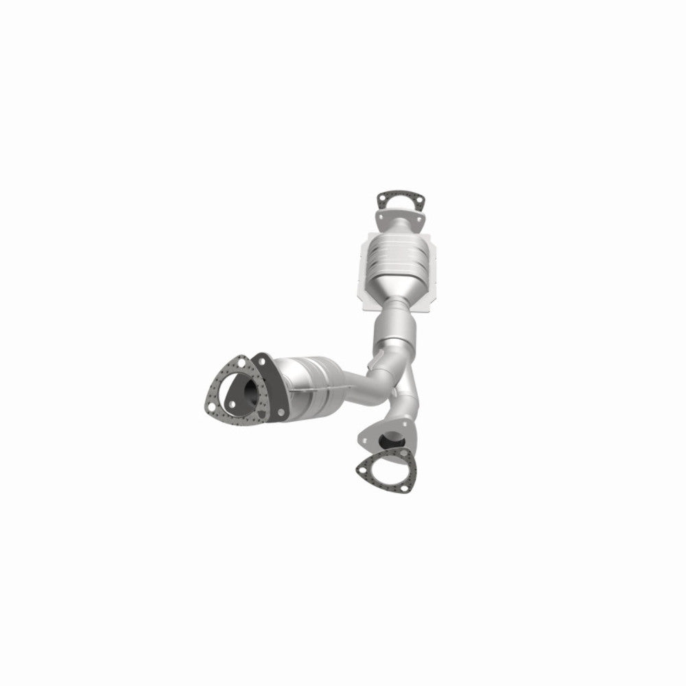t 00-03 Saturn 3L rr OEM Direct-Fit Catalytic Converter 49527 Magnaflow MagnaFlow Exhaust Products