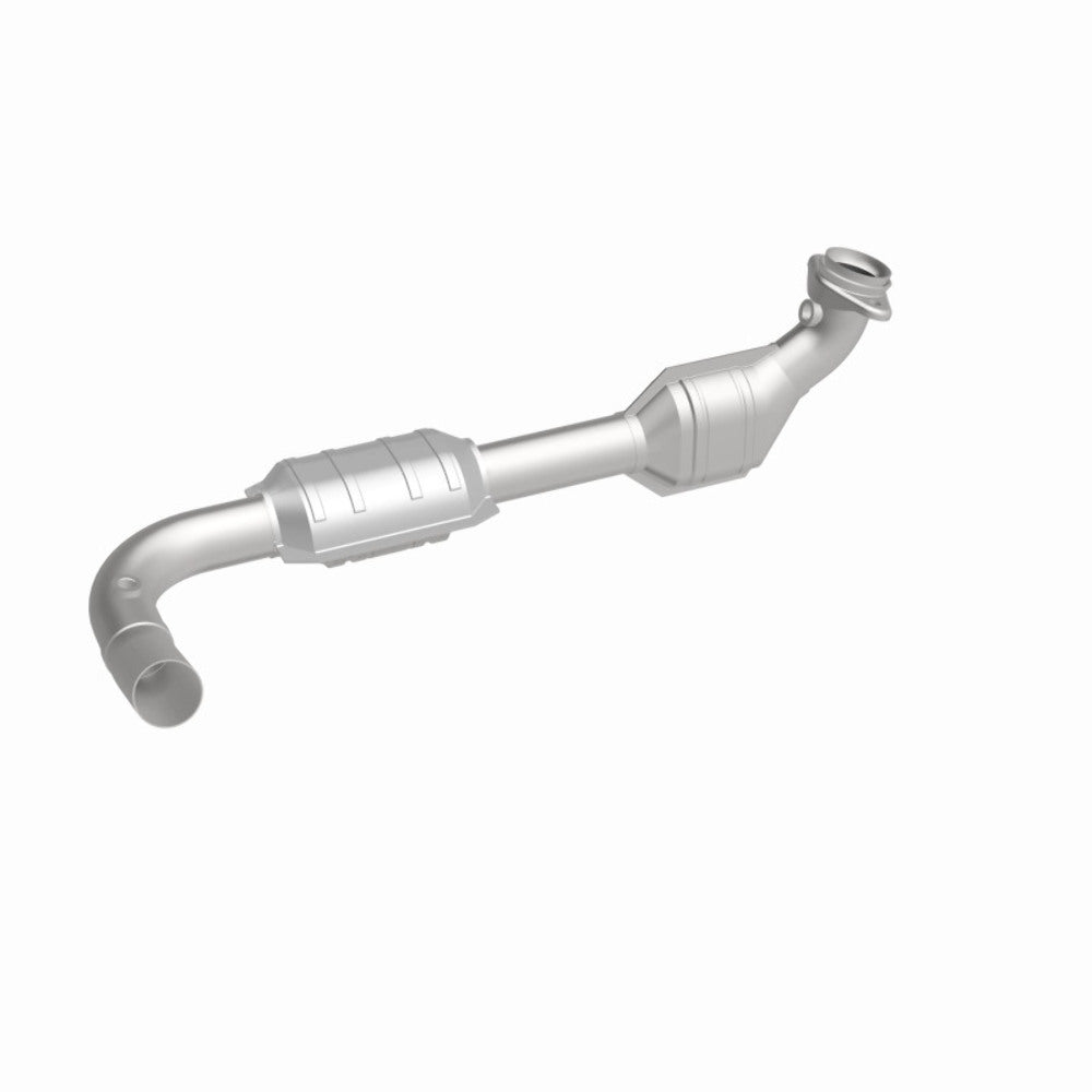 t 00-04 Ford E150 4.6L D/S Direct-Fit Catalytic Converter 447156 Magnaflow MagnaFlow Exhaust Products