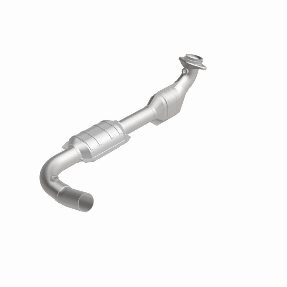t 00-04 Ford E150 4.6L D/S Direct-Fit Catalytic Converter 447156 Magnaflow MagnaFlow Exhaust Products