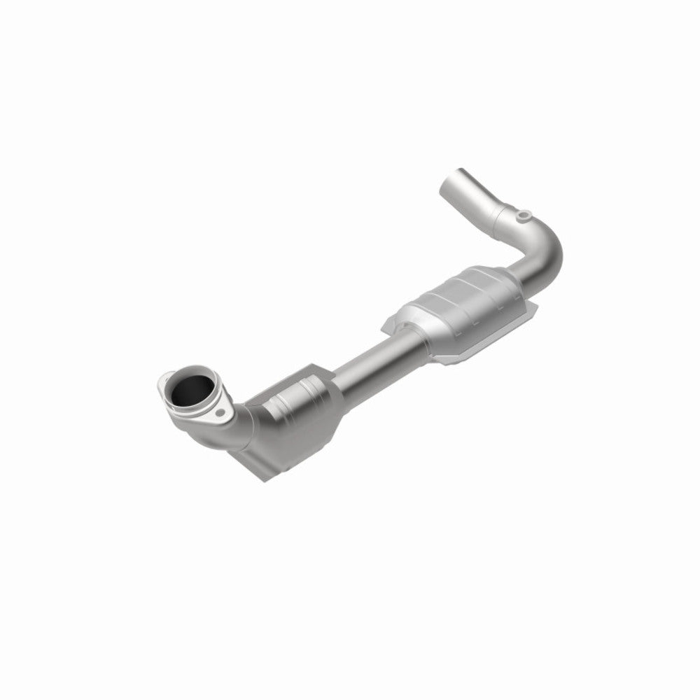 t 00-04 Ford E150 4.6L D/S Direct-Fit Catalytic Converter 458001 Magnaflow MagnaFlow Exhaust Products