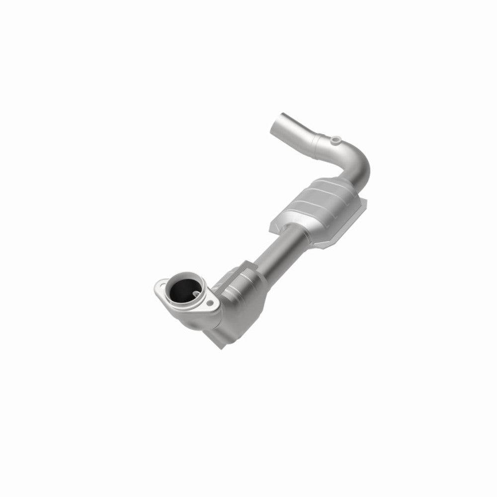 t 00-04 Ford E150 4.6L D/S Direct-Fit Catalytic Converter 458001 Magnaflow MagnaFlow Exhaust Products