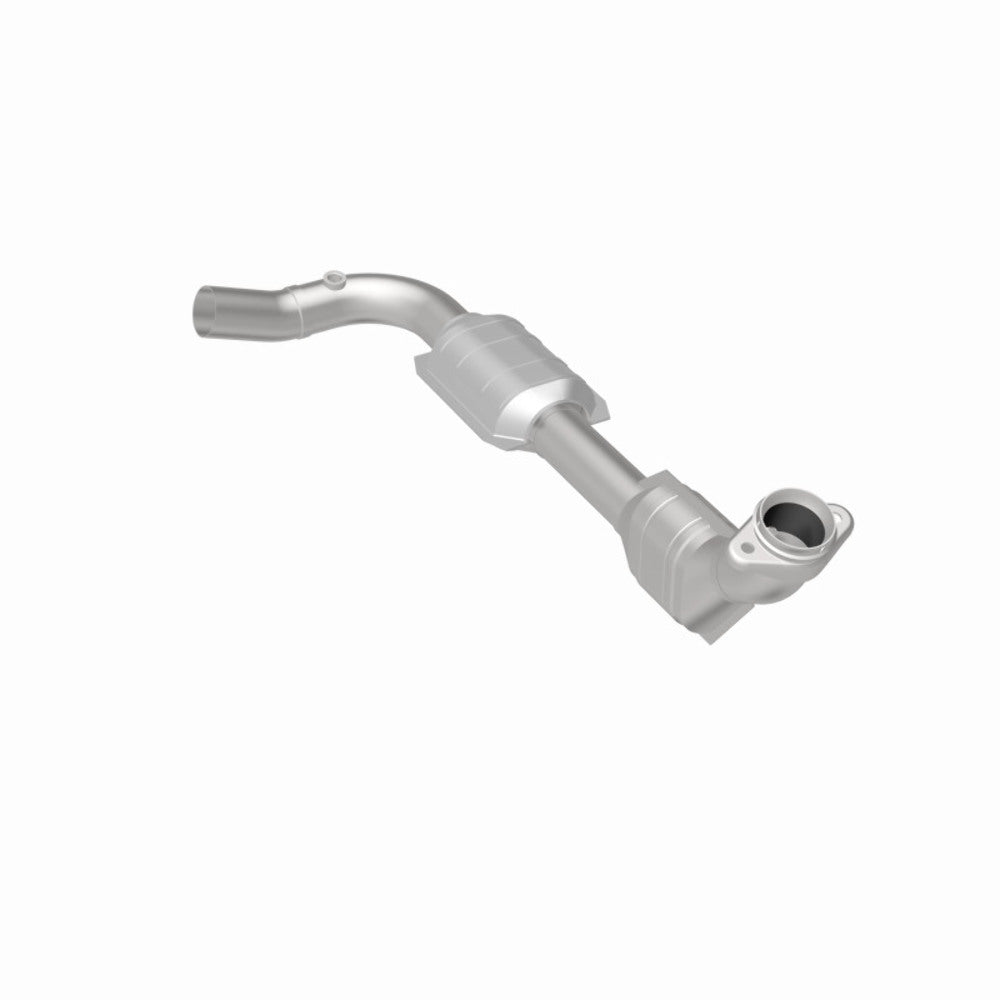 t 00-04 Ford E150 4.6L D/S Direct-Fit Catalytic Converter 458001 Magnaflow MagnaFlow Exhaust Products
