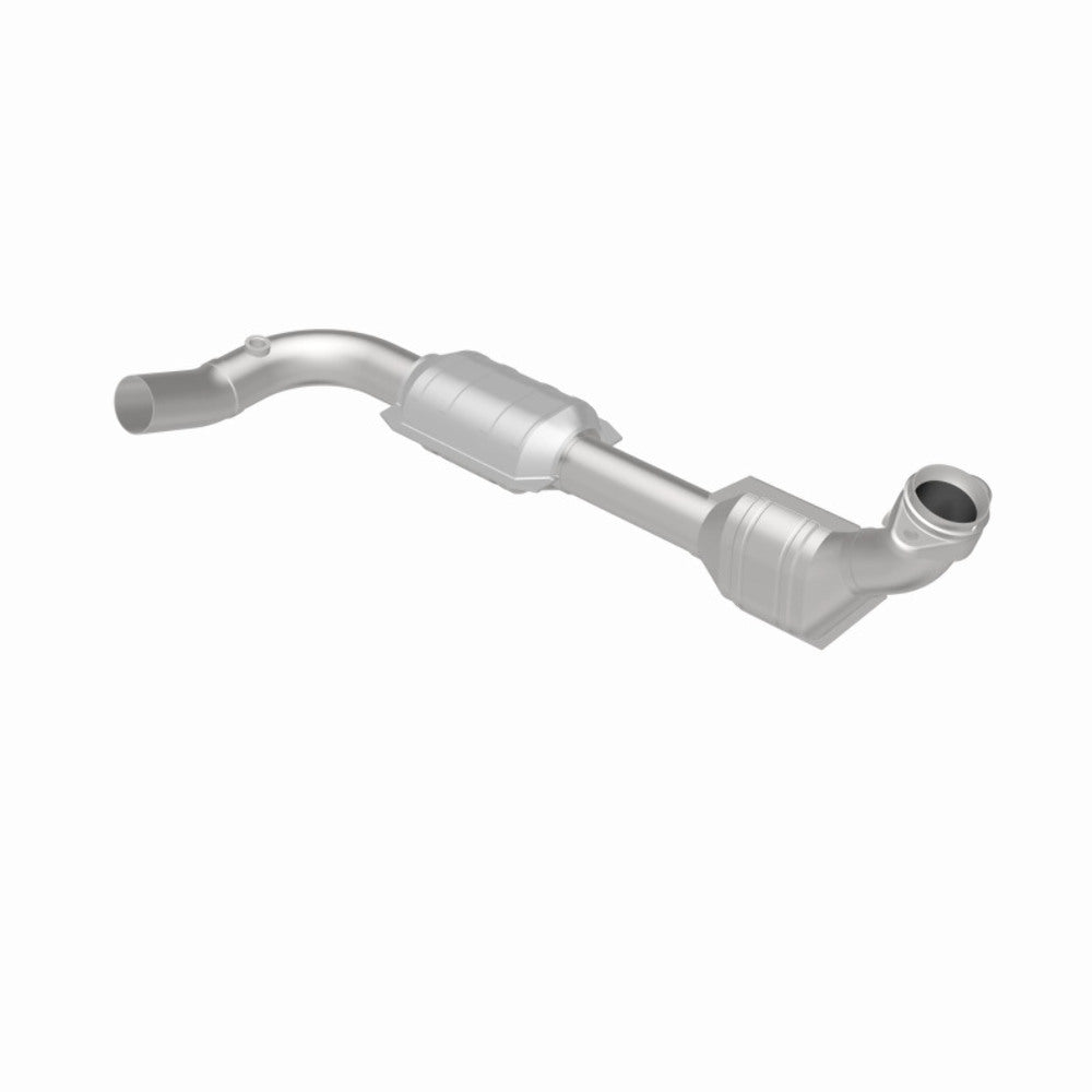 t 00-04 Ford E150 4.6L D/S Direct-Fit Catalytic Converter 458001 Magnaflow MagnaFlow Exhaust Products