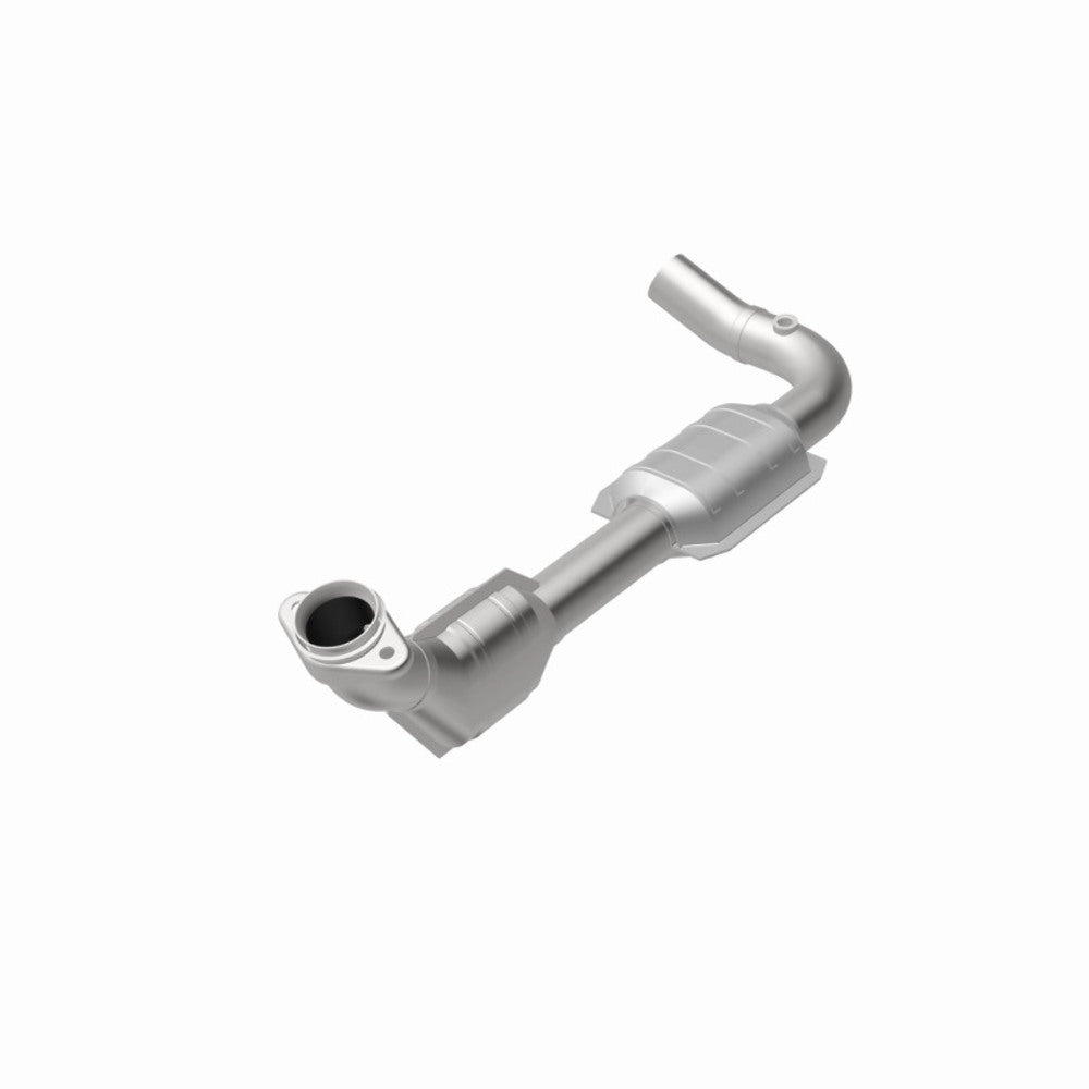 t 00-04 Ford E150 4.6L D/S Direct-Fit Catalytic Converter 51433 Magnaflow MagnaFlow Exhaust Products