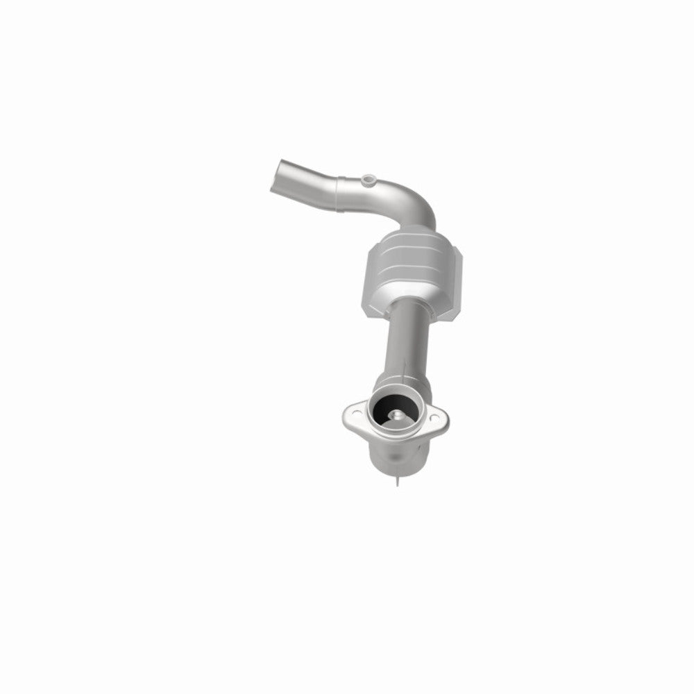 t 00-04 Ford E150 4.6L D/S Direct-Fit Catalytic Converter 51433 Magnaflow MagnaFlow Exhaust Products