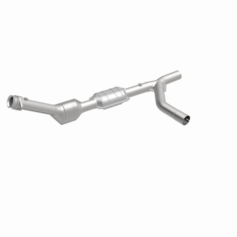 t 00-04 Ford E150 4.6L P/S Direct-Fit Catalytic Converter 23133 Magnaflow MagnaFlow Exhaust Products