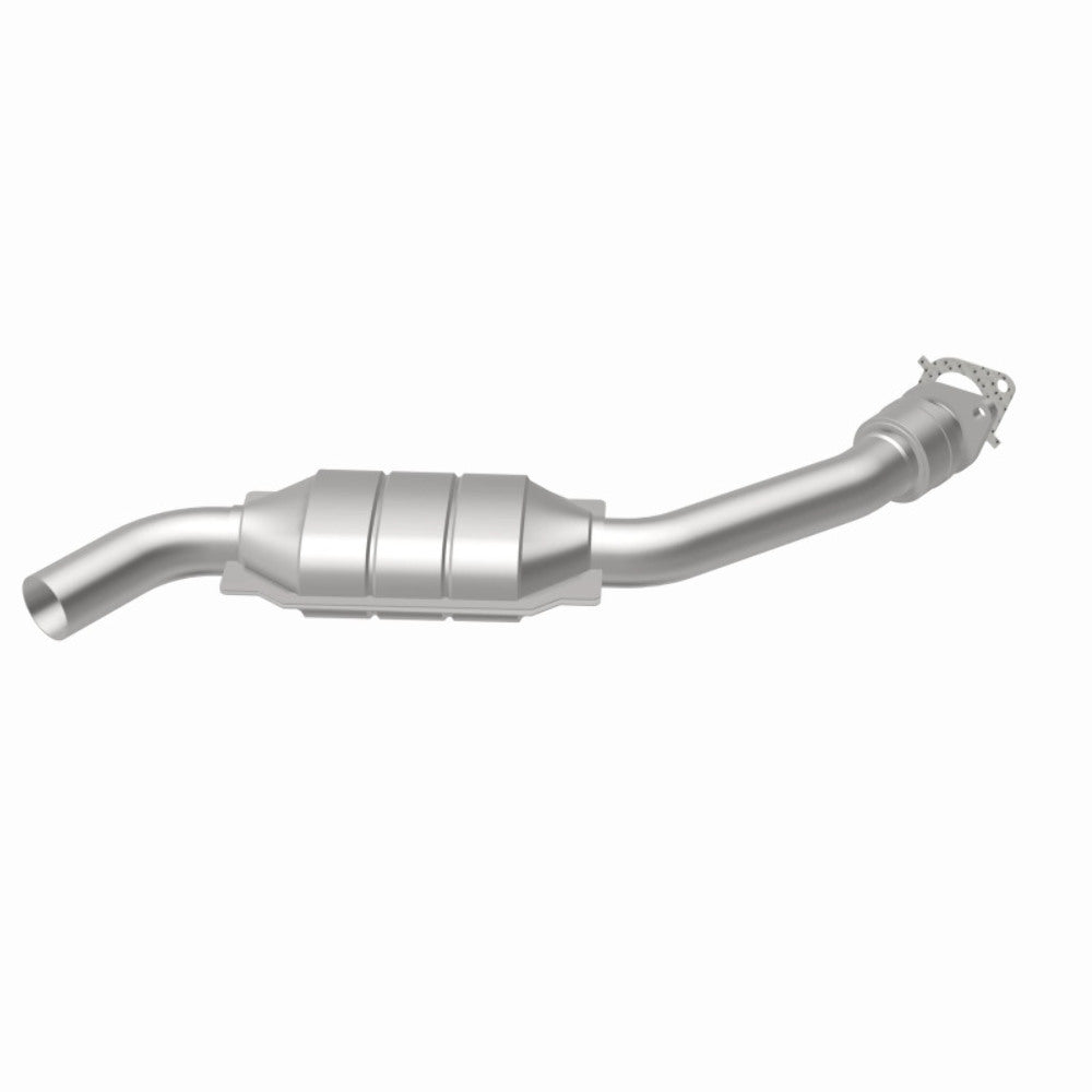 t 00-04 Ford Taurus 3.0L Direct-Fit Catalytic Converter 25207 Magnaflow MagnaFlow Exhaust Products