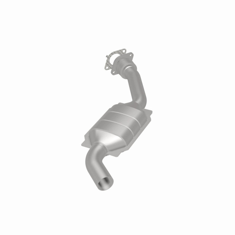 t 00-04 Ford Taurus 3.0L Direct-Fit Catalytic Converter 25207 Magnaflow MagnaFlow Exhaust Products