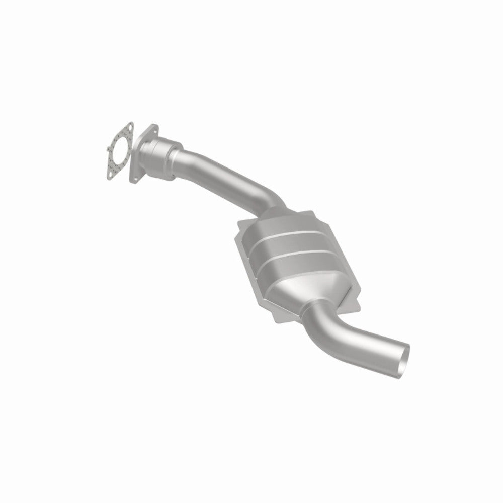 t 00-04 Ford Taurus 3.0L Direct-Fit Catalytic Converter 25207 Magnaflow MagnaFlow Exhaust Products