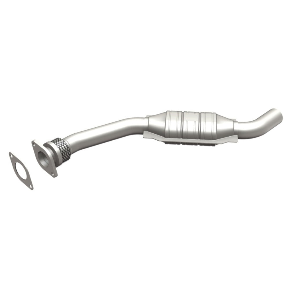 t 00-04 Ford Taurus 3.0L Direct-Fit Catalytic Converter 441984 Magnaflow MagnaFlow Exhaust Products