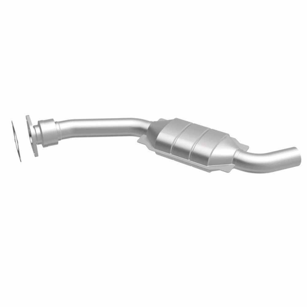 t 00-04 Ford Taurus 3.0L Direct-Fit Catalytic Converter 441984 Magnaflow MagnaFlow Exhaust Products