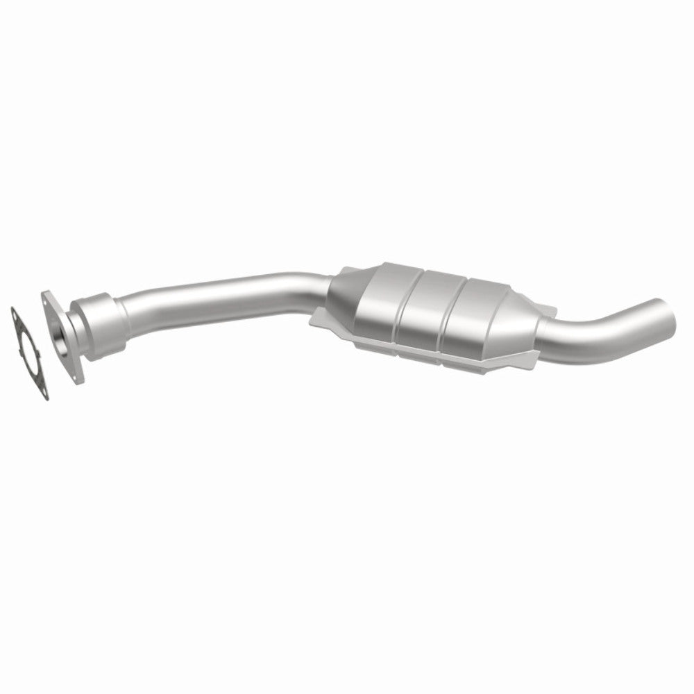 t 00-04 Ford Taurus 3.0L Direct-Fit Catalytic Converter 441984 Magnaflow MagnaFlow Exhaust Products