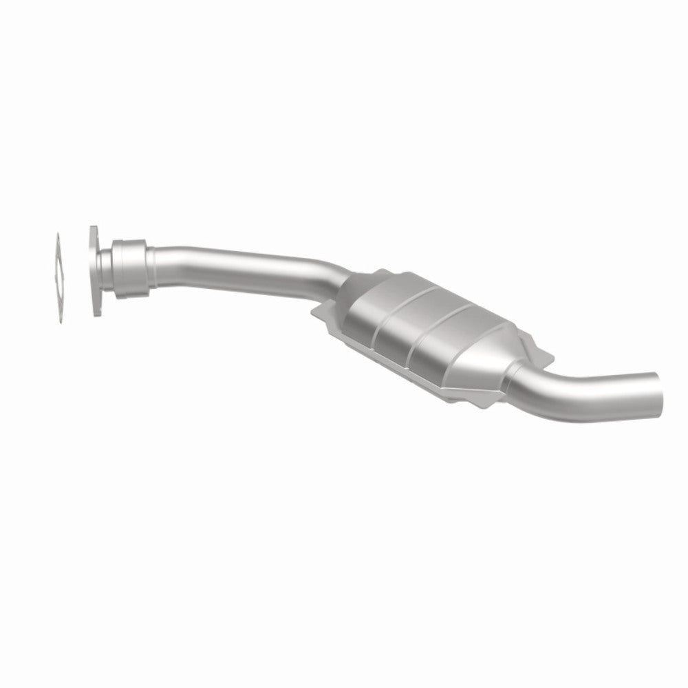 t 00-04 Ford Taurus 3.0L Direct-Fit Catalytic Converter 441984 Magnaflow MagnaFlow Exhaust Products