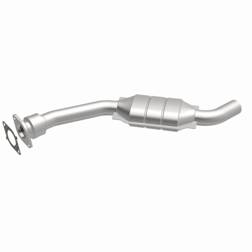 t 00-04 Ford Taurus 3.0L Direct-Fit Catalytic Converter 51961 Magnaflow MagnaFlow Exhaust Products