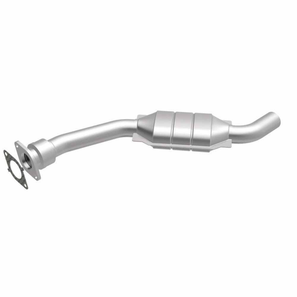t 00-04 Ford Taurus 3.0L Direct-Fit Catalytic Converter 51961 Magnaflow MagnaFlow Exhaust Products