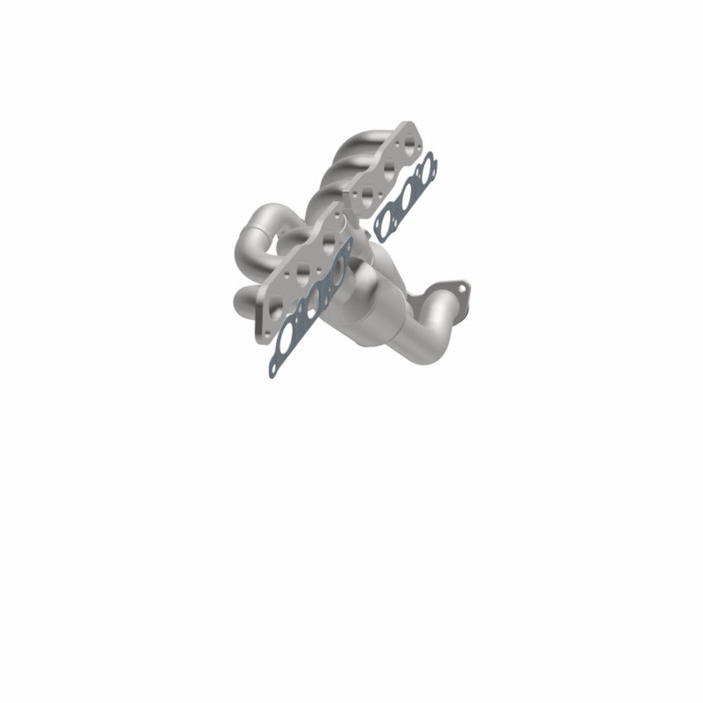 t 00-04 Lexus IS/GS300 mani Direct-Fit Catalytic Converter 50603 Magnaflow MagnaFlow Exhaust Products