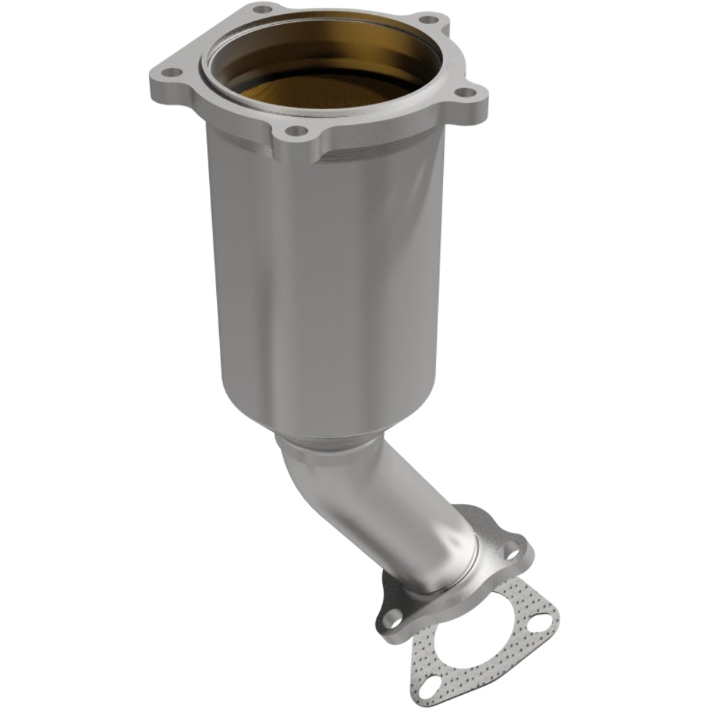 t 00-04 Nissan Frontier California Direct Fit Catalytic Converter 452096 Magnaflow MagnaFlow Exhaust Products