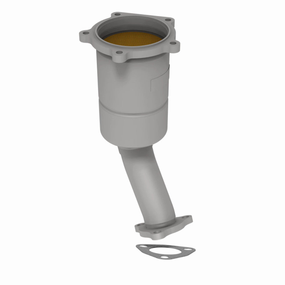t 00-04 Nissan Frontier Direct-Fit Catalytic Converter 24096 Magnaflow MagnaFlow Exhaust Products