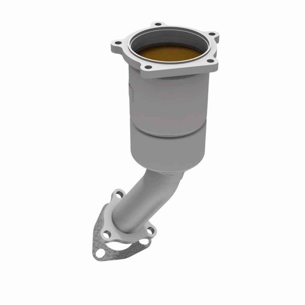 t 00-04 Nissan Frontier Direct-Fit Catalytic Converter 24096 Magnaflow MagnaFlow Exhaust Products
