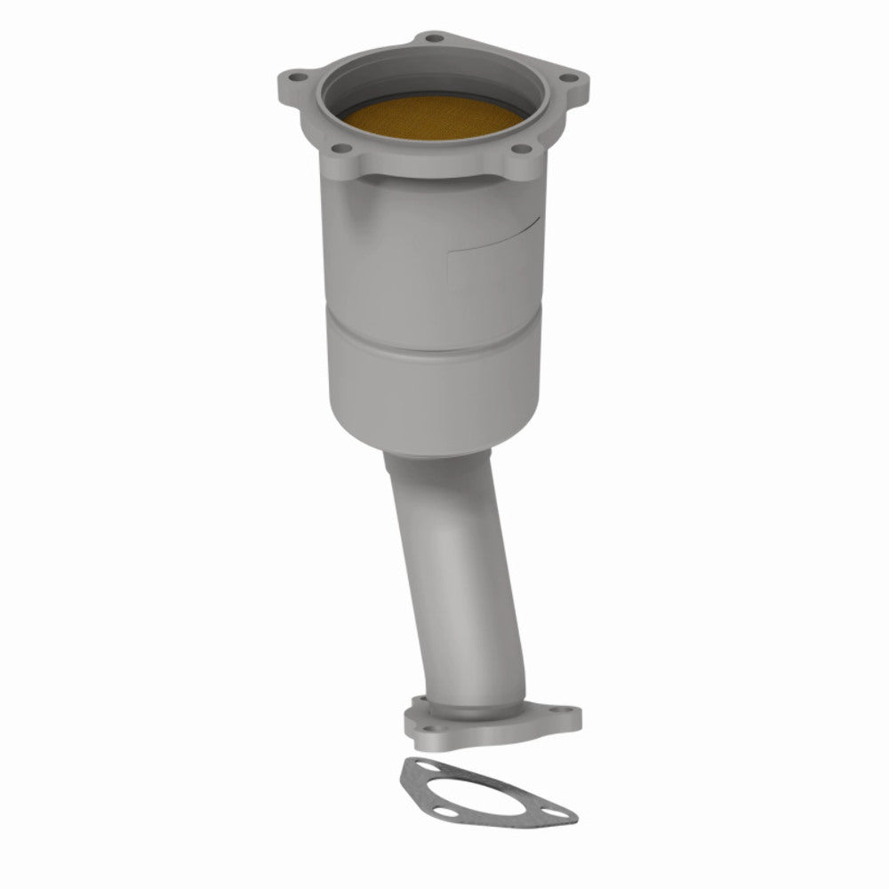 t 00-04 Nissan Frontier Direct-Fit Catalytic Converter 24096 Magnaflow MagnaFlow Exhaust Products